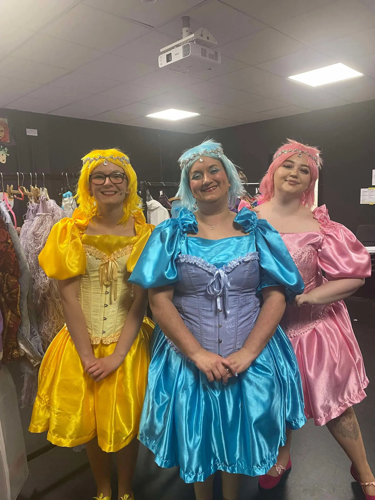 Sleeping Beauty Gallery Image